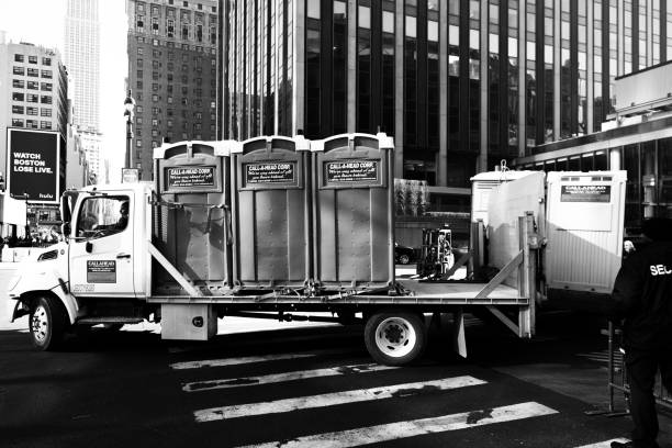 Whiteman Af, MO porta potty rental Company